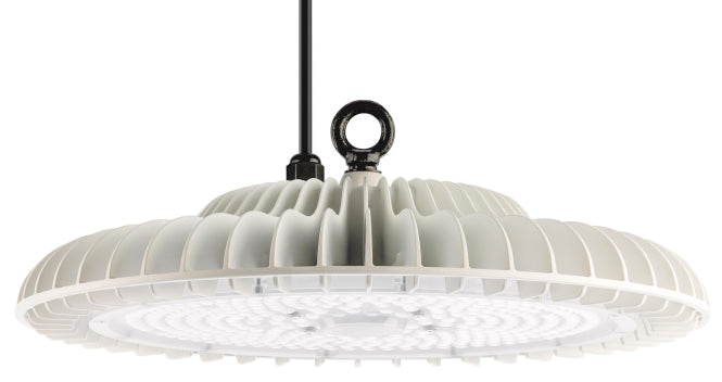 PRACHT Highbay COMO BL LED       9613212 117W 21000lm 4K IP65 "D" breitstr. 100'