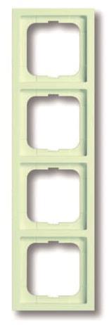 BJ future linear Rahmen        1724-182K   4fach savanne/ews