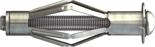 TOX Metall-Hohlraumdübel MHD-S              M5x52S 035101071
