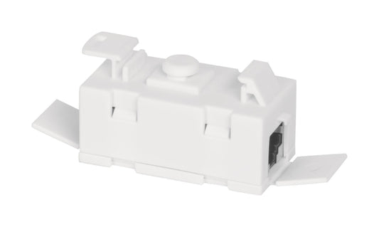 f-tronic Patch-Patch-Verbinder RJ45 PPV5 cat 5e 7110117