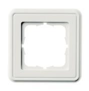 TG Rahmen 80x80             B00004A0021Y   1fach alpinweiß