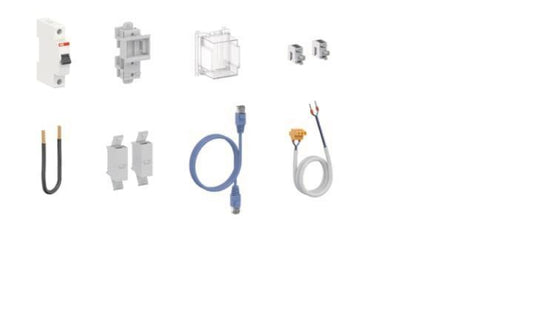 Striebel Ausrüstsatz iMSys LS     ZAM10E B10A Erw.7RE 7RE 2CPX054319R9999