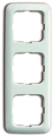 BJ Reflex SI Rahmen             2513-214   3fach alpinweiss