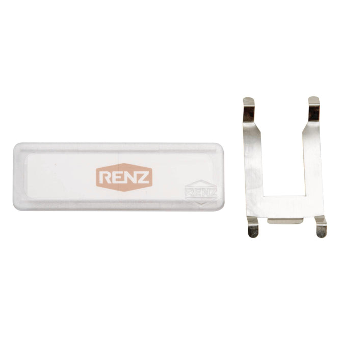 RENZ Namensschild             97-9-00302