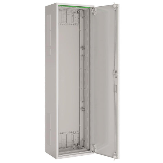 ABN Wandgehäuse schutzisoliert  ABNRS107 IP44 BxHxT:300x1100x210mm
