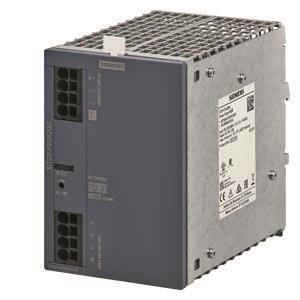 Siemens 6EP3436-3SB00-0AX0 SITOP PSU4200 Stromversorgung 3phasig DC 24V/20A