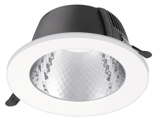 PHIL Ledinaire Downlight DN070B DA200    IP54 Reflektor 24W 2270lm 4000K UGR19