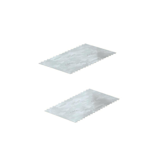 OBO GS-KUP70 Kupplung universal          f.Kanaltiefe 70 70x120x0,5 A2 6277290