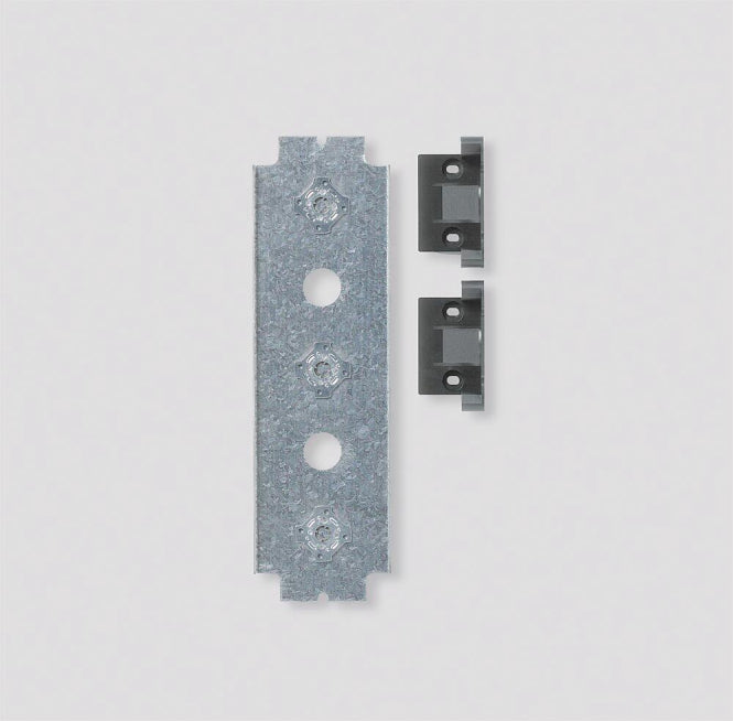 SIED Montageadapter           MA/RG611-0     Gehäuse Bg/Sr, Rga