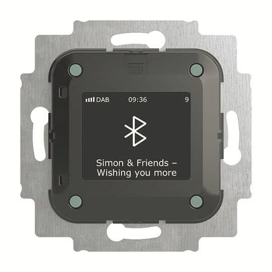 BJ Busch-Radio Btconnect DAB+ 8217 U-101