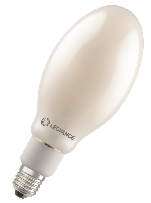 LEDV HQL LED FIL P 15W/827 2700lm (80W)      IP65 E27 360° 60000h Filament EEK B