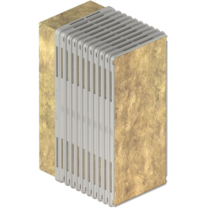 KAIS Aufstockelement             1159-27     100mm für Uni-Geräte-Träger