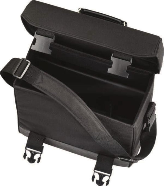 Gossen Universal Tragetasche       F2000 für Prüfgeräte                     Z700D