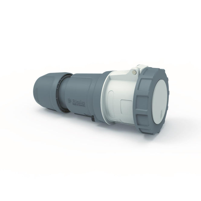 Bals Kupplung MULTI-GRIP TE-Plus   31641 125A 5p>50V 1h IP67