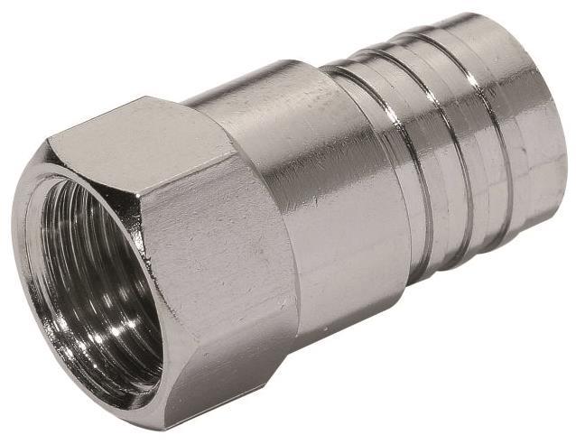 WISI F-Crimpstecker                 DV85     für MK 91, MK 96