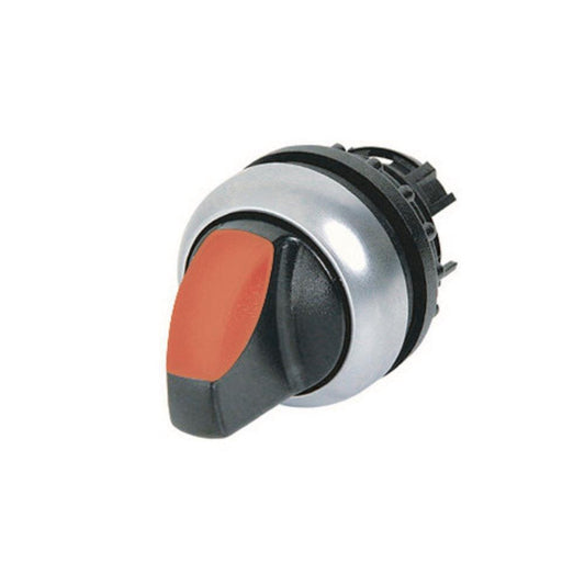 EATON M22-WRLK-R Leuchtwahltaste  216825 2Stellungen rot rastend 216825