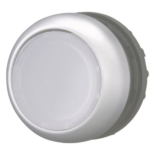 EATON M22-DL-W Leuchtdrucktaste   216922 flach weiß tastend 216922
