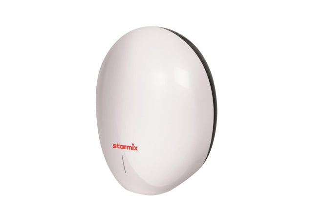Starmix T-C BL HEPA Händetrockner        Highspeed          Compact 105000