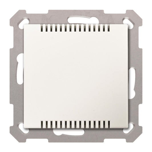 MDT CO2 / VOC Kombisensor 55, Reinweiß   glänzend SCN-CO2MGS.02