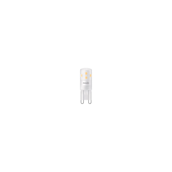 PHIL CorePro LEDcapsule                      G9 1,9-25W/827 220lm 15000h   EEK E