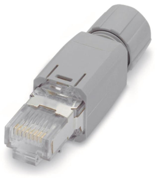 WAGO 750-975 ETHERNET-Stecker RJ-45,     IP20,ETHERNET 10/100 Mbit/s