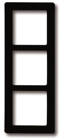 BJ UPWG Allwetter Rahmen         2103-35   3fach anthrazit