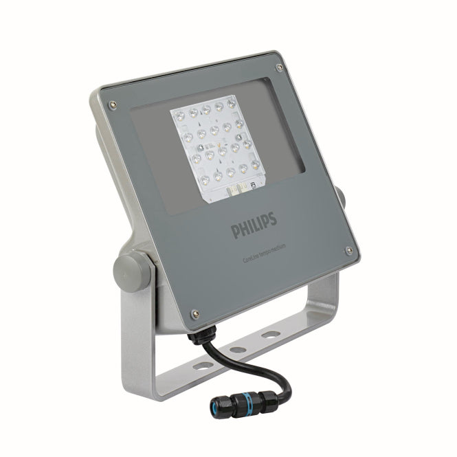 PHIL LED-Strahler Tempo BVP125  45588000     57W 8000lm 4000K IP66 asym. 100000h