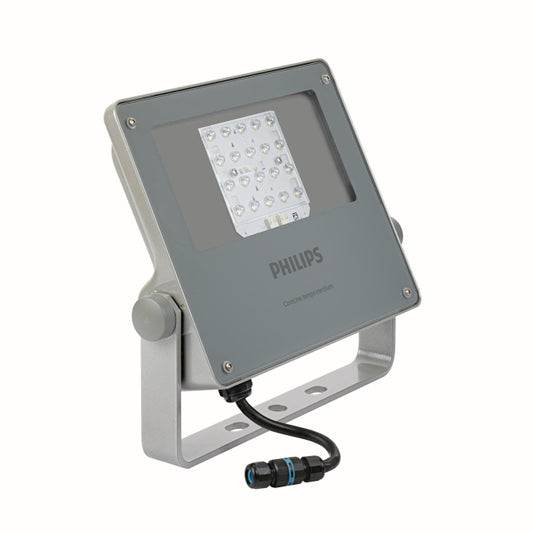 PHIL LED-Strahler Tempo BVP125  45588000     57W 8000lm 4000K IP66 asym. 100000h