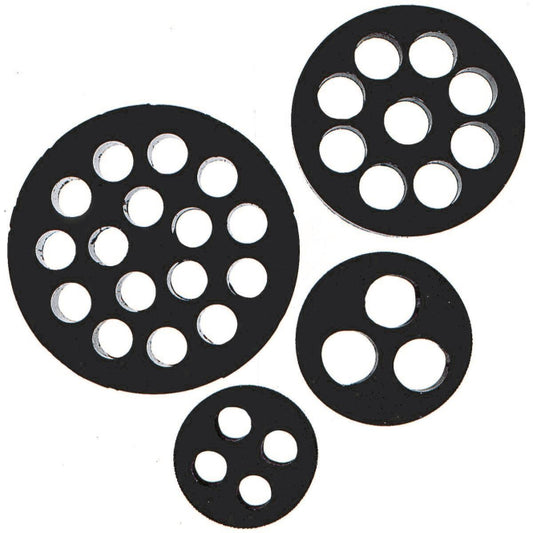 LAPP SKINTOP DIX-M 25.450       53325450     Mehrfachdichteinsatz M25 4x5