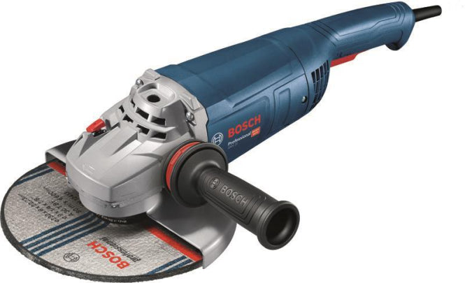 Bosch Winkelschleifer GWS 22-230 J            06018C1300