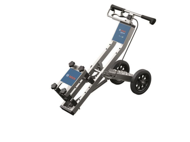 Bosch Wagen Bodenbelagsentferner GHT 13       1600A02JY7