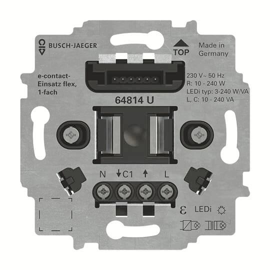 BJ e-contact-Eins.flex 1-f       64814 U