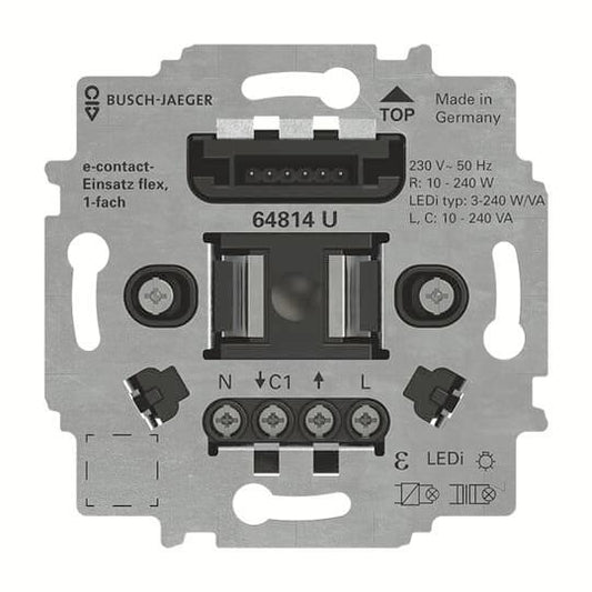 BJ e-contact-Eins.flex 1-f       64814 U
