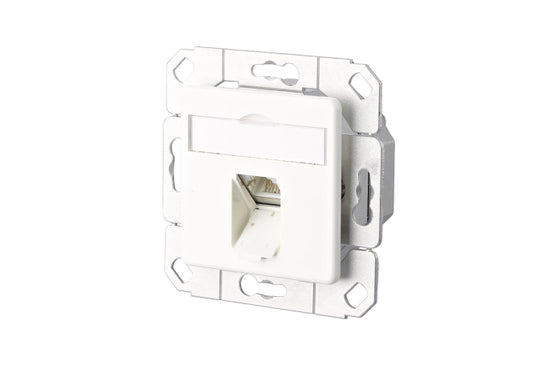 Metz E-DAT C6A 1 Port UPk   130C371102-I    LSA Class EA 500 MH rw