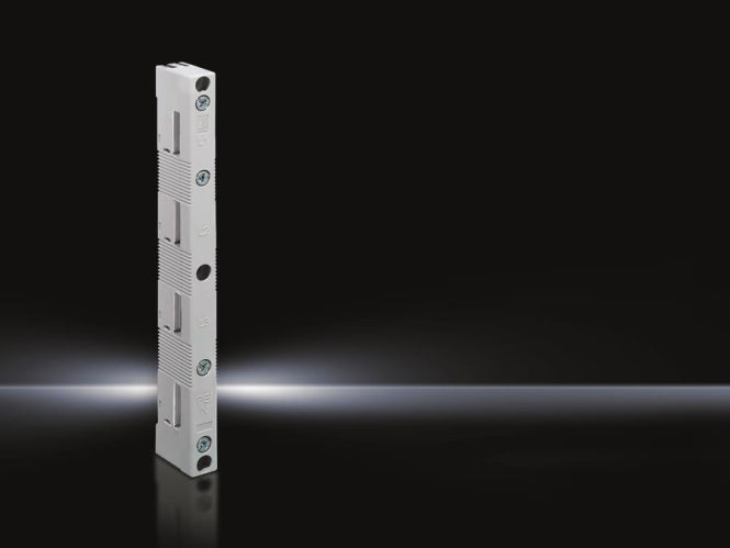 Rittal SaS-Halter 4-pol VE=4  SV 9340004 RiLine60 Innenbefestigung