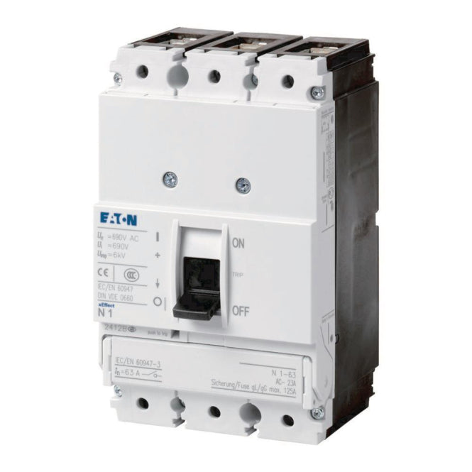 EATON PN1-160 Lasttrennschalter   281235 3p 160A 281235