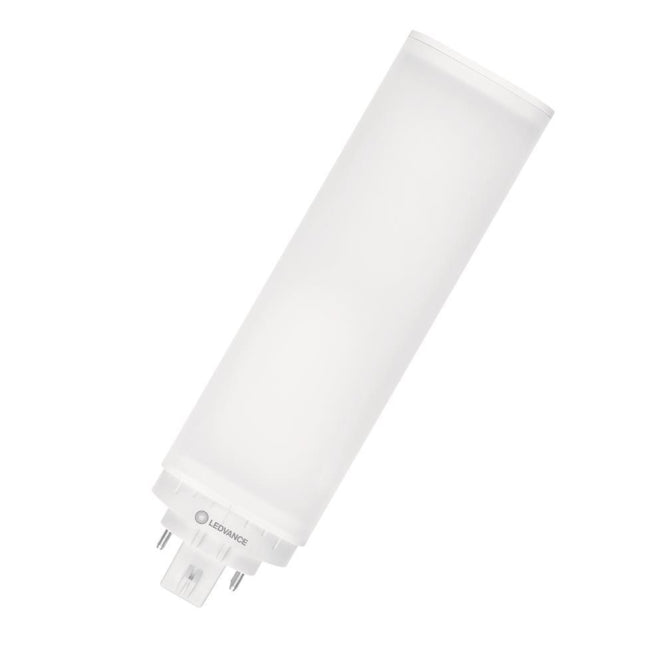 LEDV DULUX LED T/E 20W/840 120° (42W)        4Pin GX24q-4 EVG/230V 2250lm  EEK E