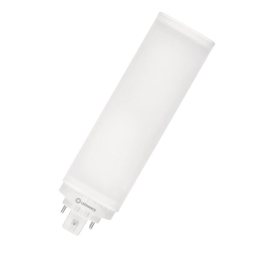 LEDV DULUX LED T/E 20W/840 120° (42W)        4Pin GX24q-4 EVG/230V 2250lm  EEK E