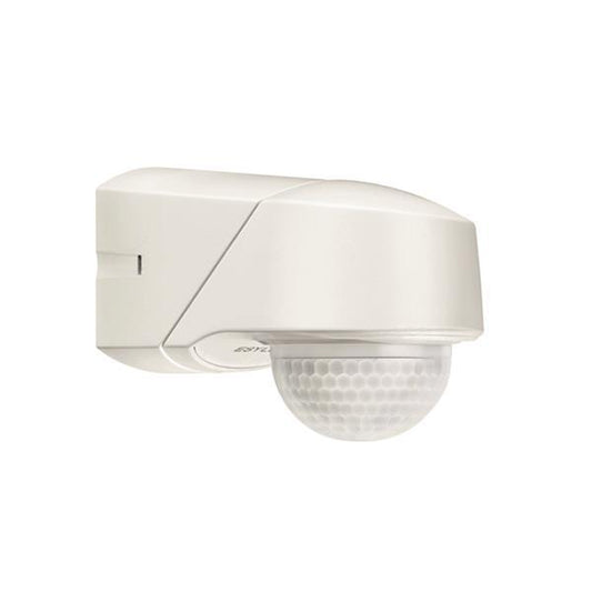 ESY KNX Bewegungsmelder RC 230i KNX weiß 230° mit Unterkriechschutz 360°,