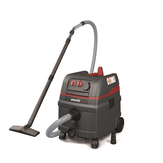 Starmix ISC M-1625 Safe                  Handwerk & Industriesauger     Nr.018591