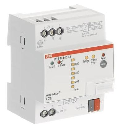 ABB Spannungsversorgung  SV/S 30.320.2.1 320 mA SV/S 30.320.2.1