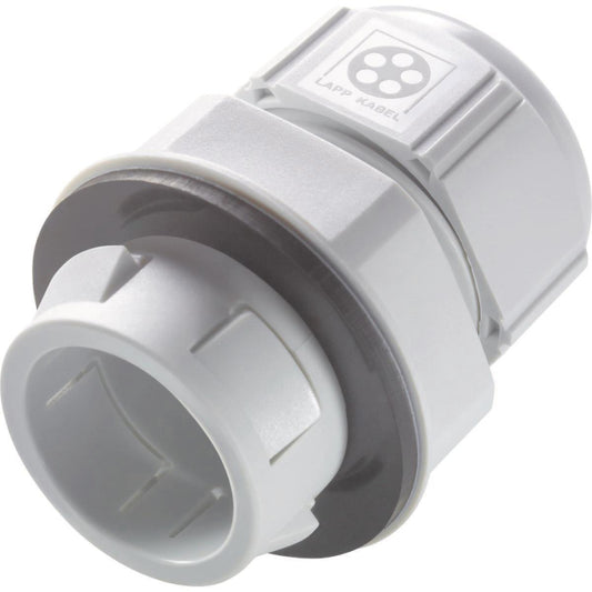 LAPP SKINTOP CLICK M20 7-13mm   53112687     Verschraubung Polyamid lichtgrau