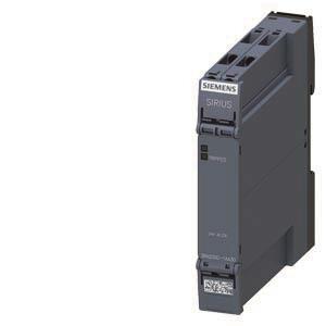 Siemens 3RN20001AA30                     Thermistor-Motorschutzrelais