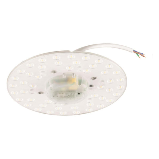 EVN Umrüstmodul POSTEA NEXT ML   URM1825 14/18W 1960-2520lm 3/4K AC/DC D183mm