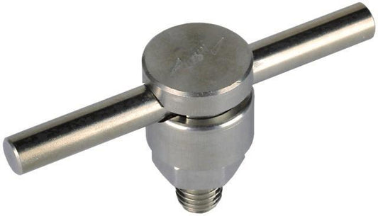 DEHN Ks-Verbinder Niro            301019     1-TEILIG