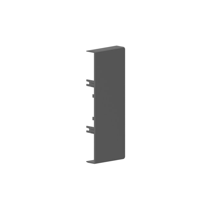 GGK BR 60x170/80-      BR 60x170/80-ES/3 ES/3GGK Endstück 3-seitig BR 60x170/80-