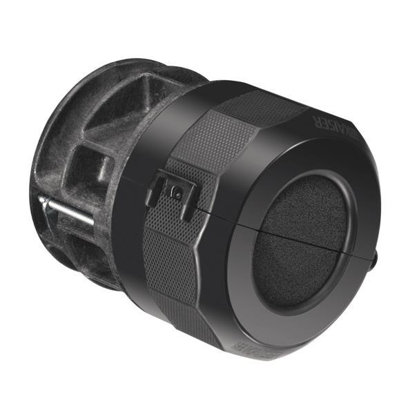 KAIS Dosenschott System DS 90    9459-03