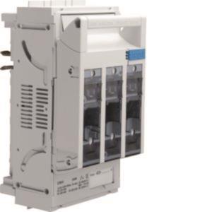 Hager Sicherungslasttrennschalter  LT054 NH00/40mm Rahmenklemme f.Cu bis 70qmm