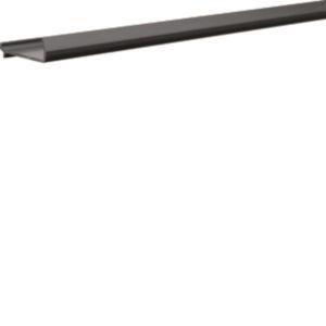 Hager Trennwand f.BR/N/A/S-        M1043 Kanalsystem m.C-Profil PVC