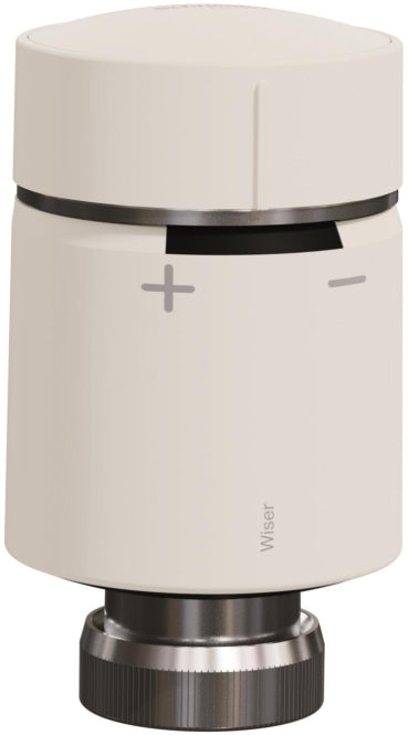 Schneider Wiser                CCTFR6100 Heizkörperthermostat